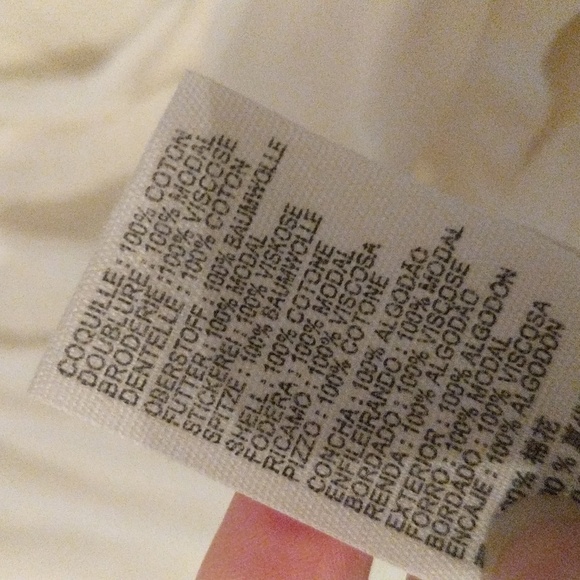 Free People Bohemia Blouse - Picture 8 of 8